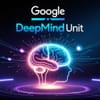 Google's DeepMind Unit on AI's Rapid Growth