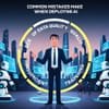 Common Mistakes Businesses Make When Deploying AI