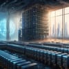 As Demand for AI Rises, So Do Power-Thirsty Data Centers
