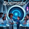 DeepSeek Readies the Next AI Disruption with Self-Improving Models