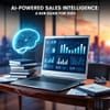 AI-Powered Sales Intelligence: A B2B Guide for 2025