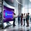 Microsoft Drives Adoption of AI Agents in the Workplace