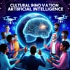 Cultural Innovation and Artificial Intelligence