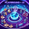 The Playground of AI: Exploring the Basics of Reinforcement Learning