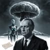 AI's Oppenheimer Moment: Why New Thinking is Needed for Disarmament