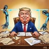Trump's Tariffs: Written with Help from Artificial Intelligence?