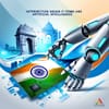 Indian IT Firms Harness AI for Growth