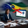 Brazil Rejects AI-Powered Social Security App Over Concerns