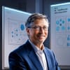 Bill Gates on AI's Potential to Transform Healthcare and Education
