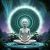 AI Anxiety Awakening: A Spiritual Take on Technological Transition