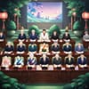 Japanese Lawmakers Consider Making AI-Generated Studio Ghibli Images Illegal