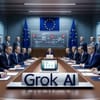 Grok AI Under Investigation in the EU Over Potential GDPR Violations