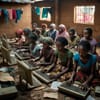 The Hidden Workers Who Train AI from Kenya's Slums