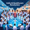 India's AI Healthcare Revolution: How Doctors, Hospitals, Medtech, and Pharma are Leading the Future of Digital Health