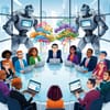 Small AI Firms Challenge Tech Giants, Spurring Innovation