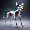 Meet Luna, the AI-Powered Robot Dog with a "Digital Nervous System"