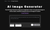 Fotol AI Image Generator
