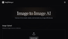 Image To Image AI
