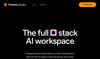 Firebase Studio