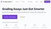 AI Essay Grader