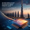 The UAE Seeks Access to US Semiconductors for AI Growth