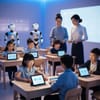China to Rely on Artificial Intelligence for Education Reform