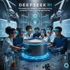 DeepSeek R1: Pioneering Research and Engineering as a Competitor to Pure Scaling Approaches