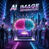 AI Image Generation Sparks Copyright Chaos and Ethical Debate