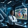 Artificial Intelligence Could One Day Replace Japanese Anime Artists, Predicts Studio Ghibli's Goro Miyazaki