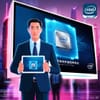 Intel Needs License to Export AI Chips to Chinese Clients