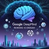 Google DeepMind Proposes 'Reward is Enough' Approach to Achieve Artificial General Intelligence