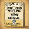 Italian Newspaper Gives Free Rein to AI, Admires its Irony