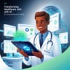 Transforming Healthcare with AI: A Comprehensive Guide