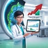Artificial Intelligence in Precision Medicine Market to Reach $3.92 Billion by 2030