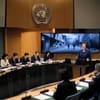 UN Press Briefing Highlights Ongoing Global Crises and Humanitarian Concerns