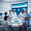 The Future of Healthcare: Leveraging Artificial Intelligence