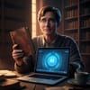AI Forced Me to Start Reading Again