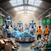 Recycling Gets Smarter: AI-Powered Robots Sorting Waste in Seattle
