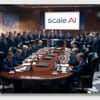 US Govt Reviews Scale AI's Wage Practices Amidst Allegations of Worker Exploitation