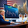Nvidia Stock Soars on US-Saudi AI Deal Backed by Trump and Bin Salman