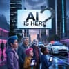 AI is Here: Where's the AI Police?