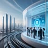 Artificial Intelligence (AI) in Facilities Management: Redefining Infrastructure Efficiency in the Built Environment