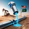 AI Replaces Oil in US-Saudi Relations: A Shift in Balance