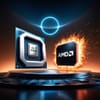 Nvidia and AMD: A Battle for AI Chip Supremacy