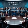 AI Governance: Who's Really in Control?