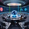 Designing the Future of Cybersecurity: The Rise of AI-Driven Threat Intelligence Fusion Centers