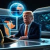 Trump's AI Deals with Gulf Countries Raise Concerns