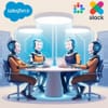 Salesforce Unveils AI-Powered Digital Teammates in Slack