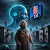 Trump's AI Push Raises Concerns for Poorest Americans