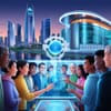 Delivering the AI Citizen Experience: The Future of Government